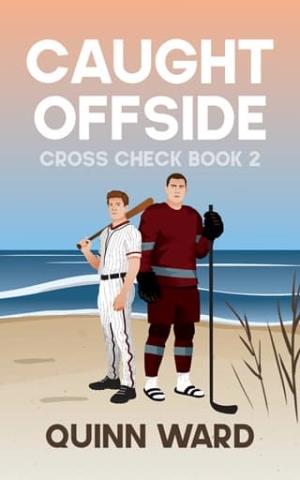 Caught Offside (Cross Check #2)