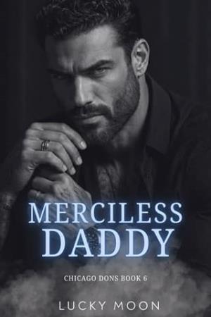 Merciless Daddy (Chicago Dons #6)