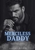 Merciless Daddy (Chicago Dons #6)