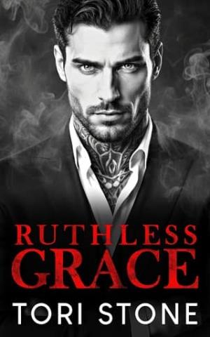 Ruthless Grace (Ruthless #4)