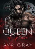 Queen of Ruin (The Fifth Suit of Sin #3)