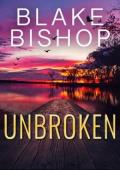 Unbroken (Vantage Security #1)