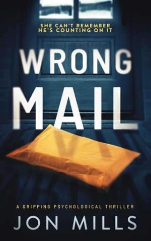 Wrong Mail