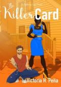 The Killer Card (Lightning Cove #3)