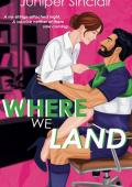 Where We Land