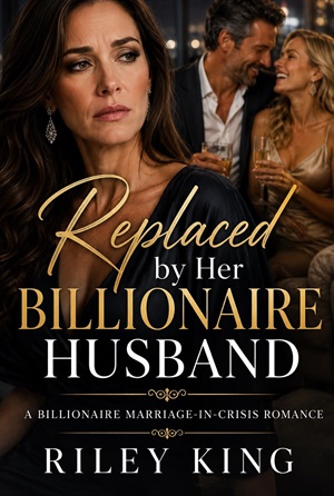 Replaced by Her Billionaire Husband