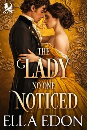The Lady No One Noticed