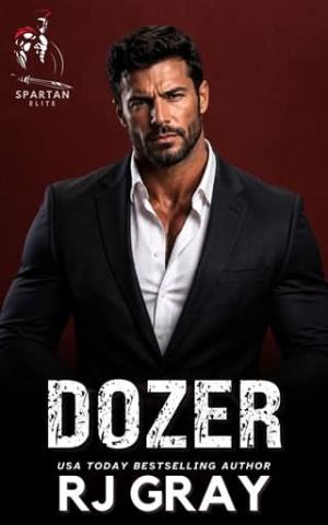 Dozer (Spartan Elite #3)