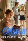 He Called It A Mistake (Grovel & Grace #8)