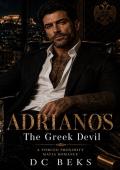 Adrianos, The Greek Devil (Vicious Kings #2)
