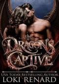 The Dragon’s Captive (Dragon Brides #2)