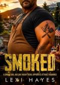 Smoked (Deepwood Mountain Holiday Specials #5)