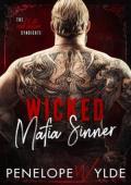 Wicked Mafia Sinner (Red Letter Syndicate #6)