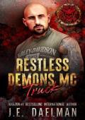 Truck (Restless Demons MC #2)
