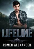 Lifeline (Ridgeline Station #2)