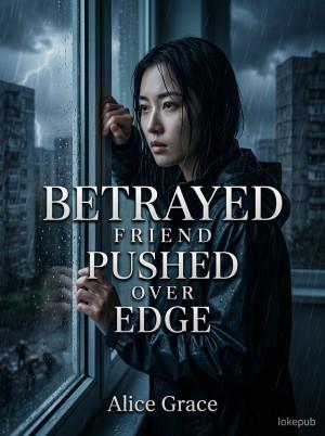 Betrayed Friend Pushed Over Edge