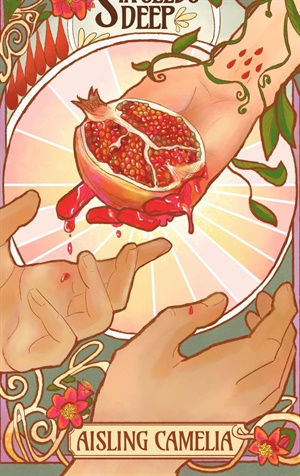Six Seeds Deep