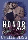 Honor Me (Men of Inked #6)