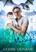 The Dragon’s Accidental Manny (Paranormal Au Pair Agency #2)