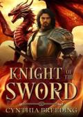 Knight of the Sword (Immortal Knights #2)