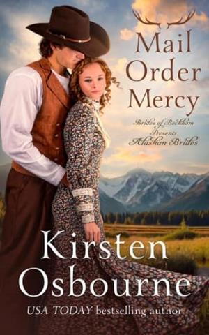Mail Order Mercy (Alaskan Brides #9)