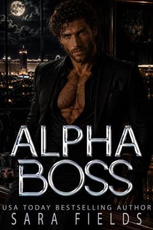 Alpha Boss (Wolf Kings #2)
