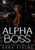 Alpha Boss (Wolf Kings #2)
