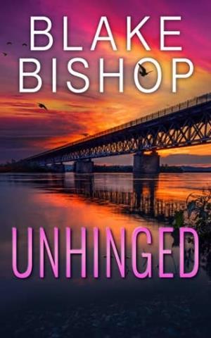 Unhinged (Vantage Security #2)