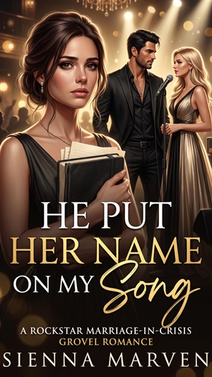 He Put Her Name on My Song