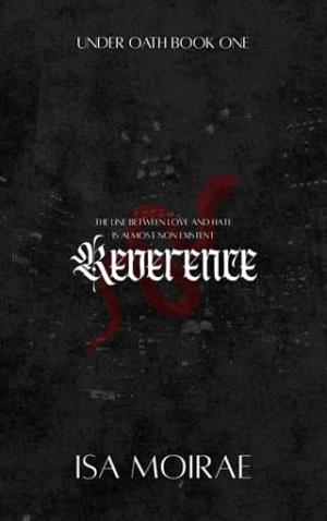 Reverence (Under Oath #1)