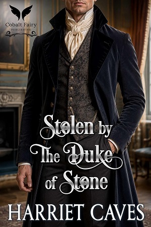 Stolen By the Duke of Stone (Stolen by the Duke #13)
