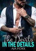 The Devils in the Details (Mafia Mayhem: The Italian Connection #3)