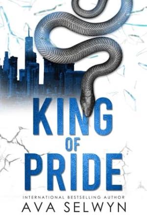 King of Pride (Price of Regret #4)