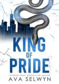 King of Pride (Price of Regret #4)