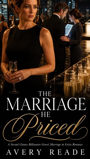 The Marriage He Priced (Billionaire's Neglected Wives #7)