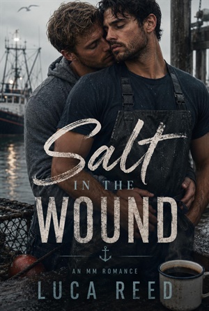 Salt in the Wound (Merritt Harbor #1)