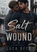 Salt in the Wound (Merritt Harbor #1)
