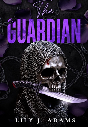 The Guardian (Dark Heroes Mafia Romance Trilogy #2)
