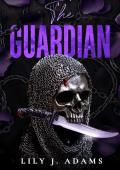 The Guardian (Dark Heroes Mafia Romance Trilogy #2)