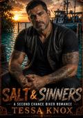 Salt & Sinners (The Iron Compass MC #5)