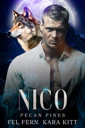 Nico (Pecan Pines #13)