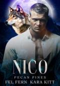 Nico (Pecan Pines #13)