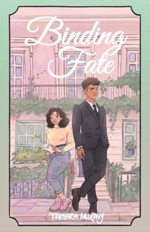 Binding Fate (Fateful #1)