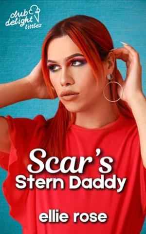 Scar’s Stern Daddy (Club Delight Littles)