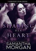 Sharing Her Heart