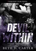 Devil Within (Sons of Sin MC: Cheyenne, Wyoming Chapter #11)
