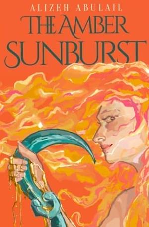 The Amber Sunburst