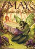 May: Bloom & Bane (Months & Monsters #2)