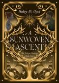 A Sunwoven Ascent (The Solwyn Duology #2)