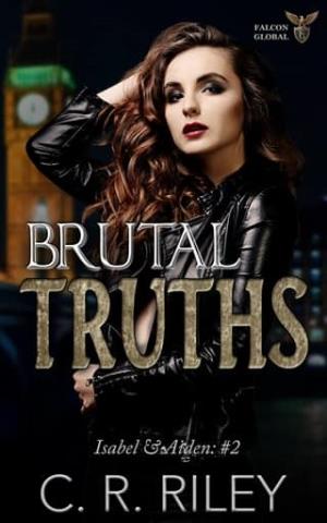 Brutal Truths (Falcon Global #3)
